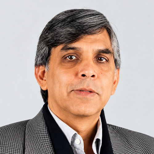 Prof. Dinesh Singh
